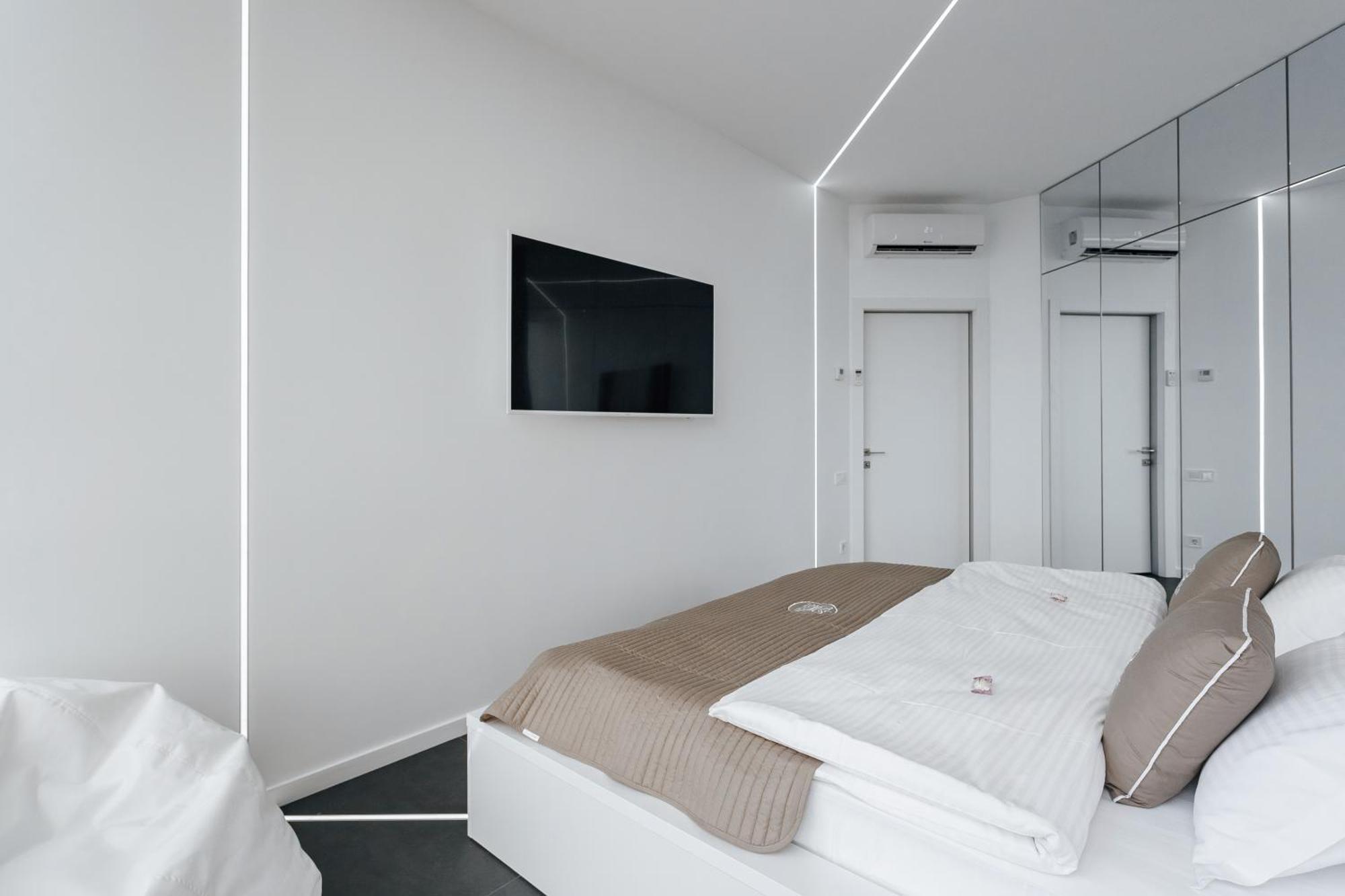 Feeria Apartment Odesa Exterior photo