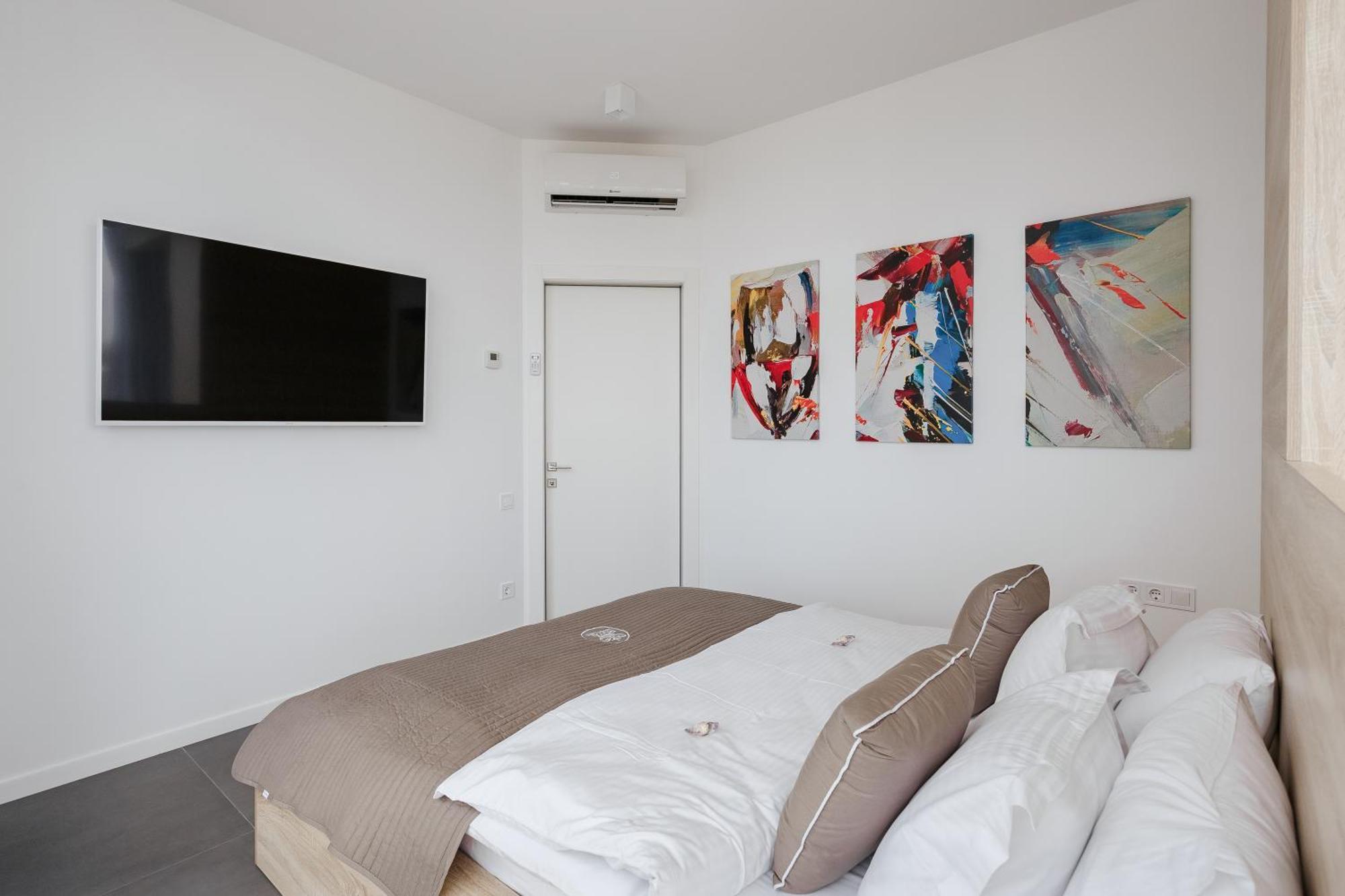 Feeria Apartment Odesa Exterior photo