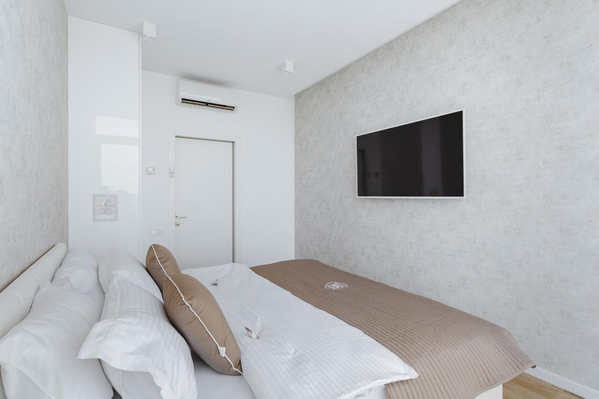Feeria Apartment Odesa Exterior photo