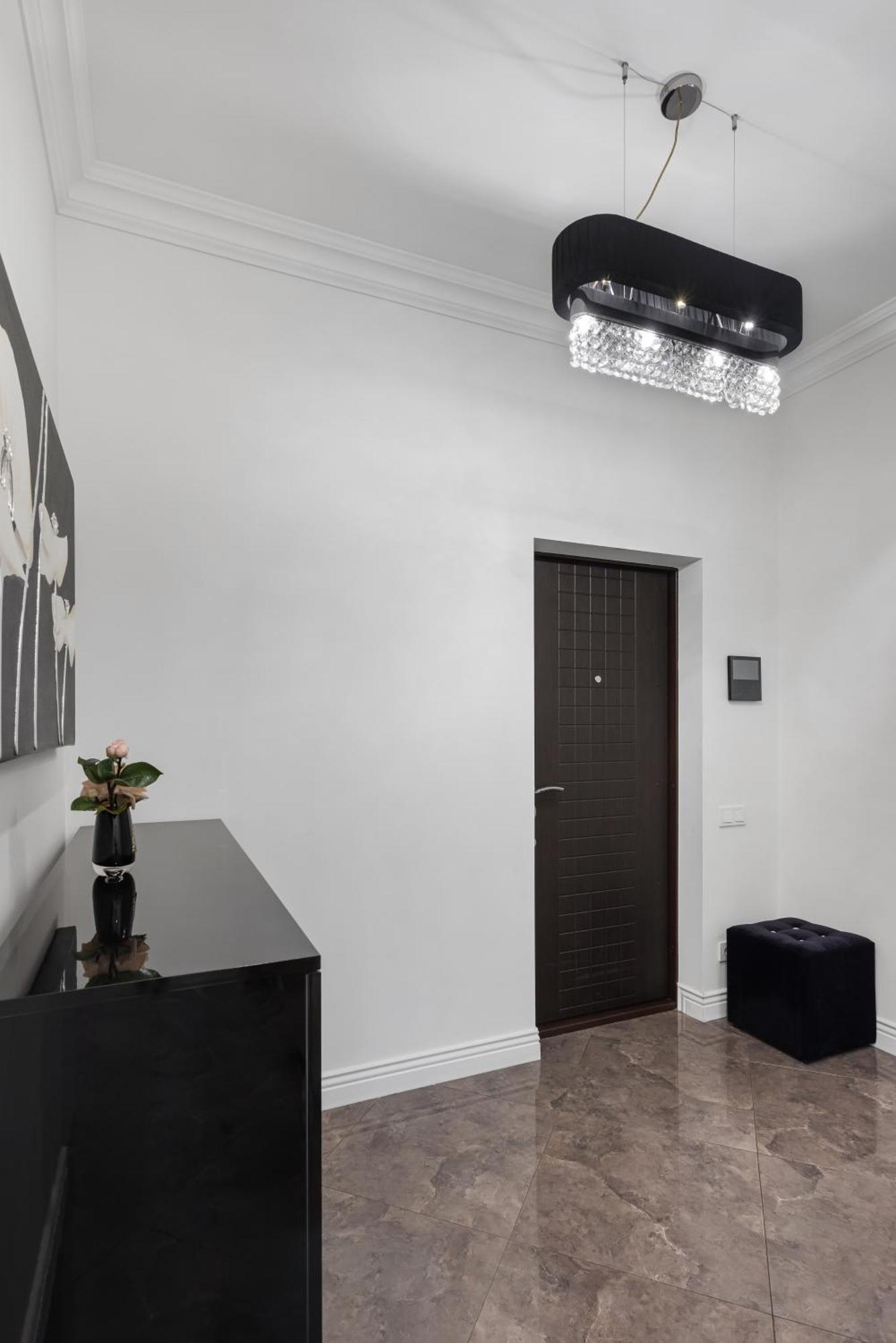 Feeria Apartment Odesa Exterior photo
