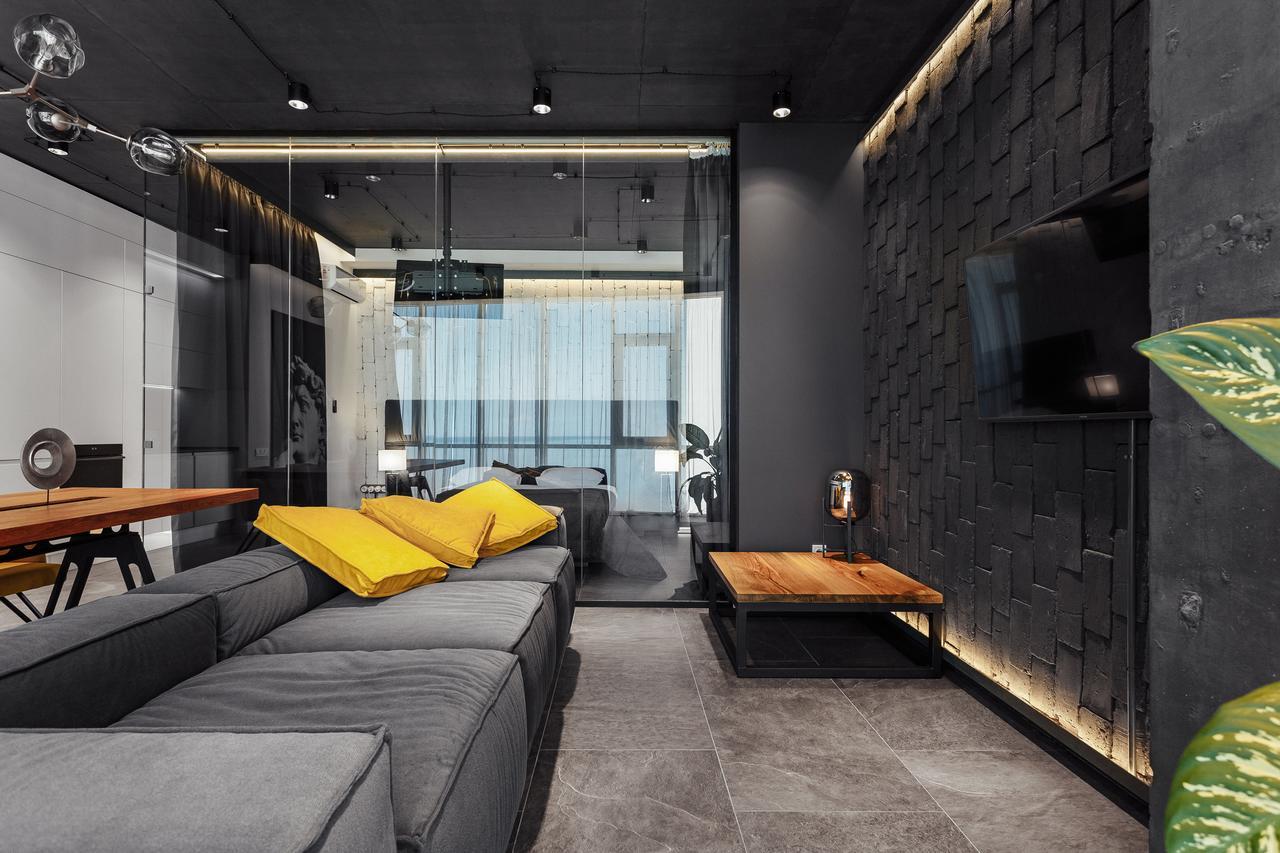 Feeria Apartment Odesa Exterior photo