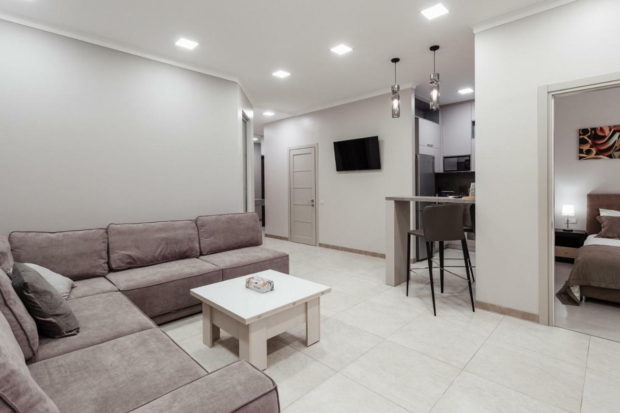 Feeria Apartment Odesa Exterior photo